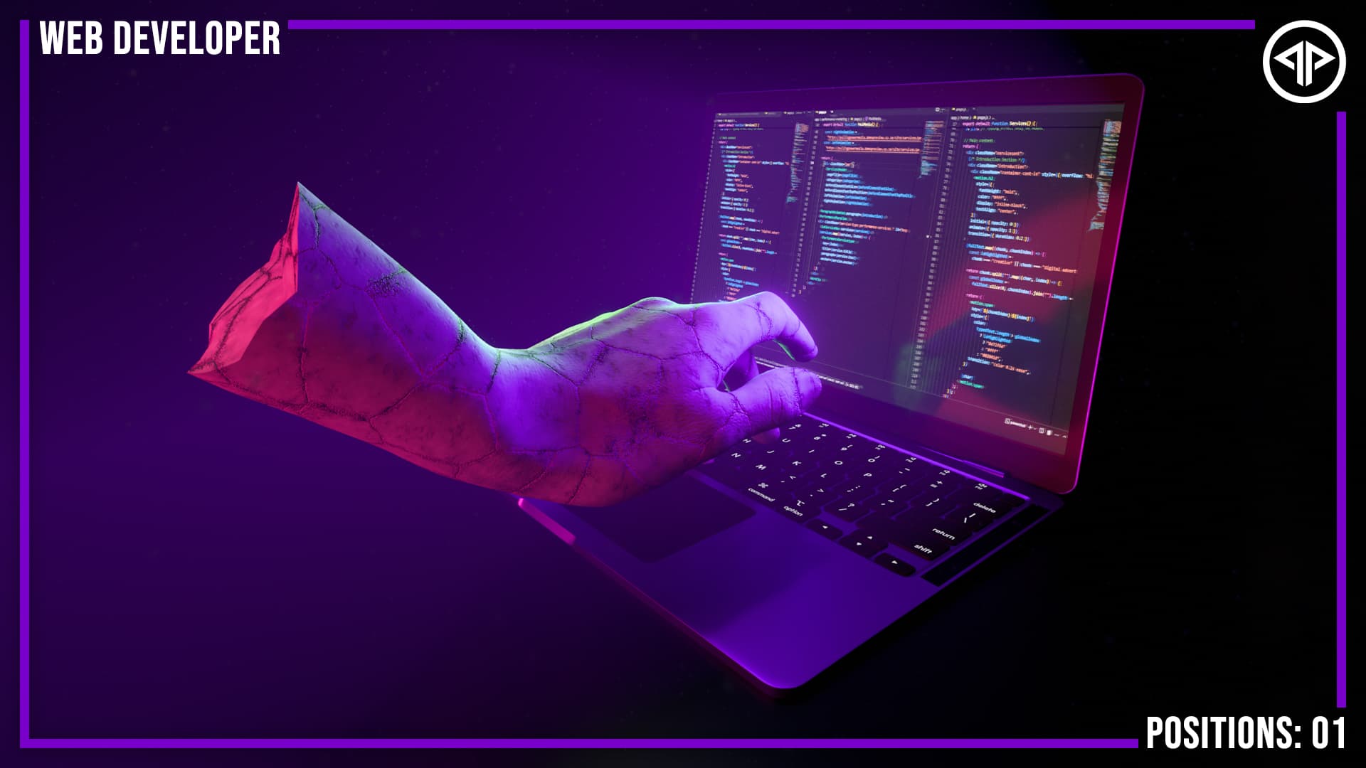 Mid-Level Web Developer