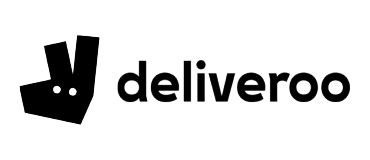 Deliveroo logo