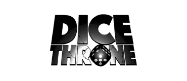 DiceThrone logo