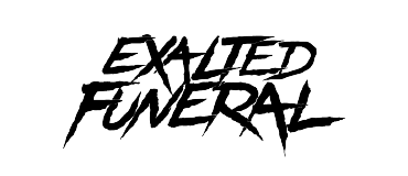 ExaltedFuneral logo