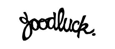 Goodluck logo