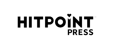 HitpointPress logo