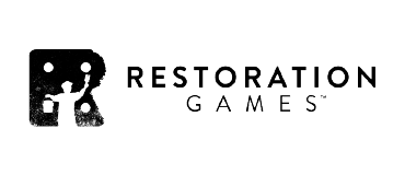 RestorationGames logo