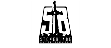 Stoneblade logo