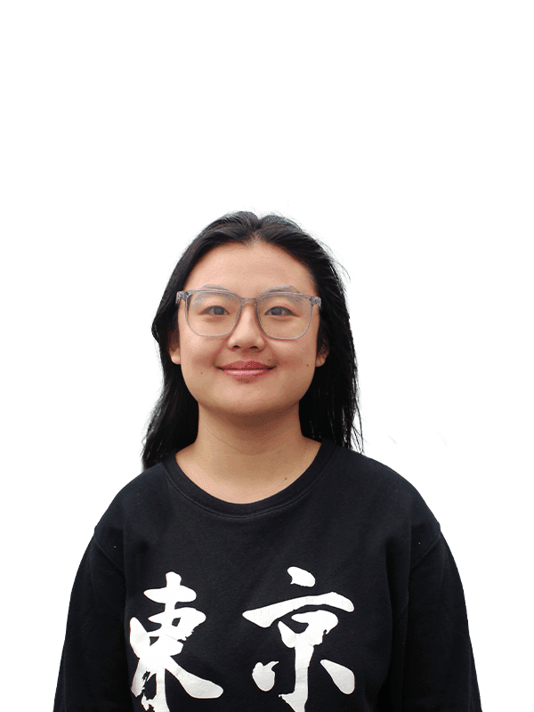 Julia Zhu photo