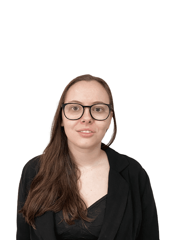 Roxanne Greeff photo