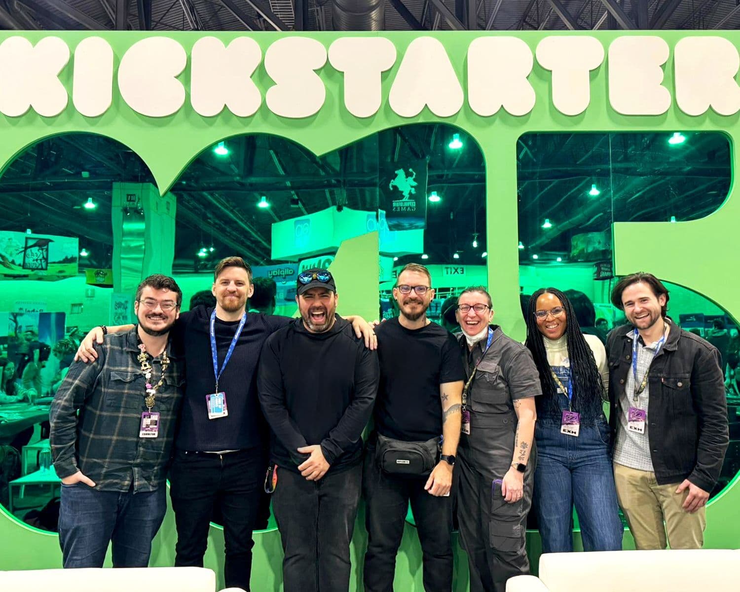Pulling Power Media Re-Signs as the Official Creative Partner to Kickstarter’s Performance Team for 2025