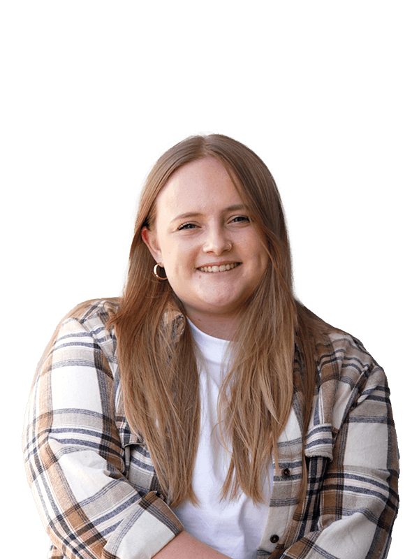 Michaela Braude photo