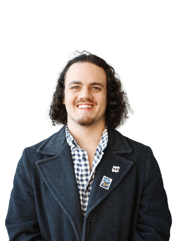 Tristan van Wyk photo